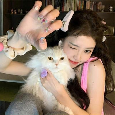 关于高妹的一切