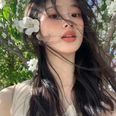 姐姐对我来说是女人