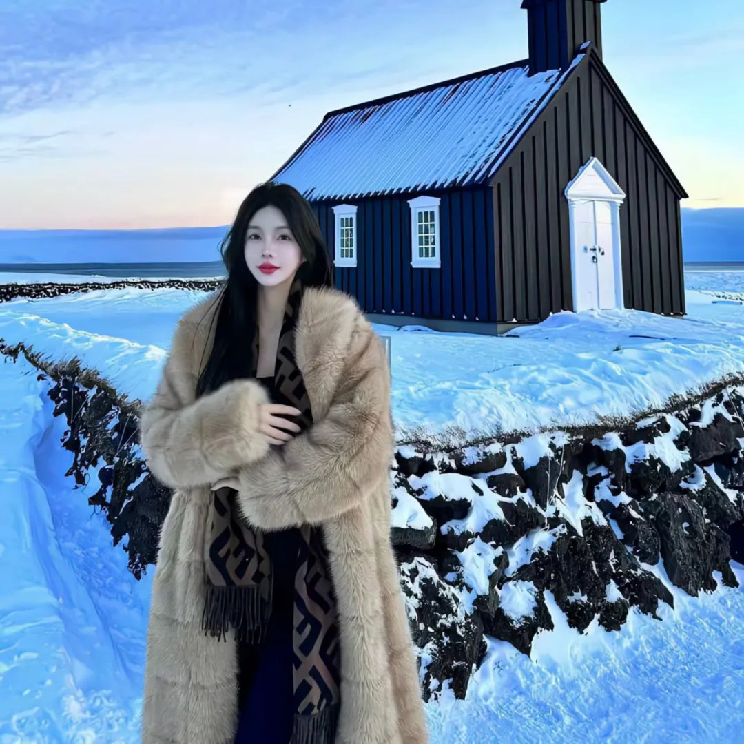 撞车后打脸嫁祸我的毒闺蜜